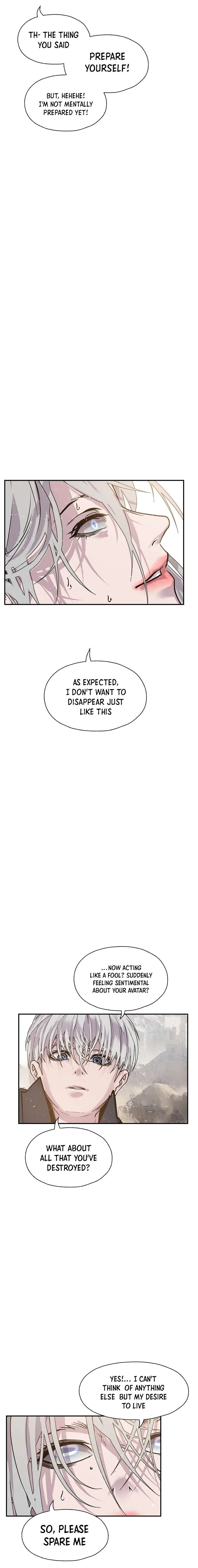 VR HERO Chapter 65 – Page 9