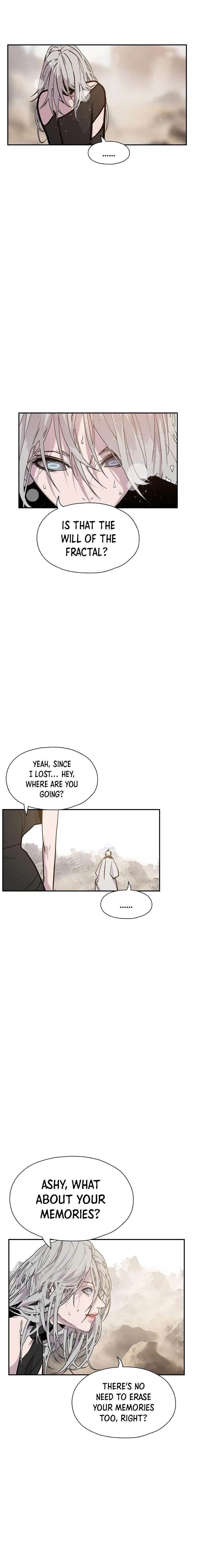VR HERO Chapter 65 – Page 12