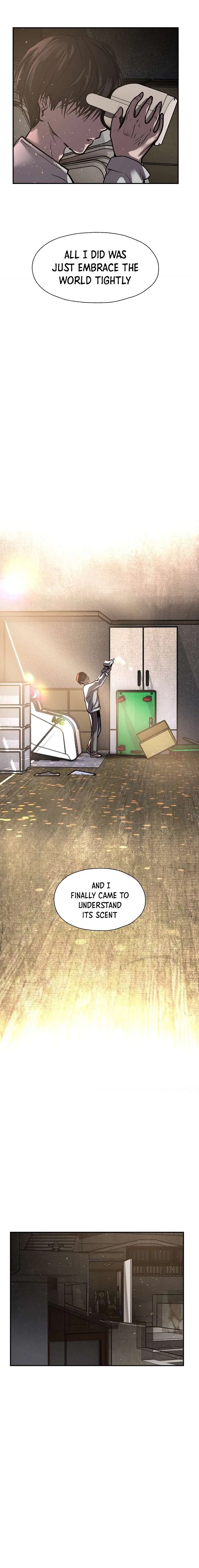 VR HERO Chapter 65 – Page 16