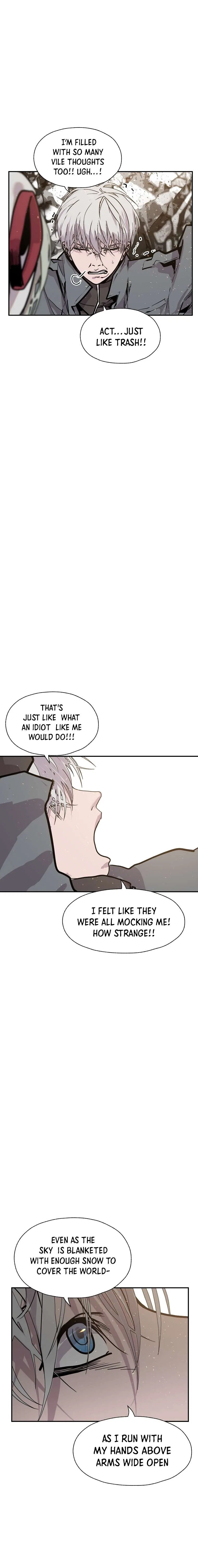 VR HERO Chapter 64 – Page 6