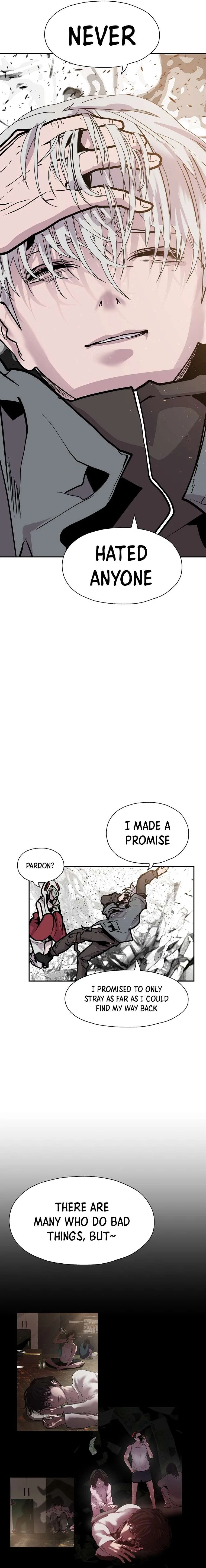 VR HERO Chapter 64 – Page 11