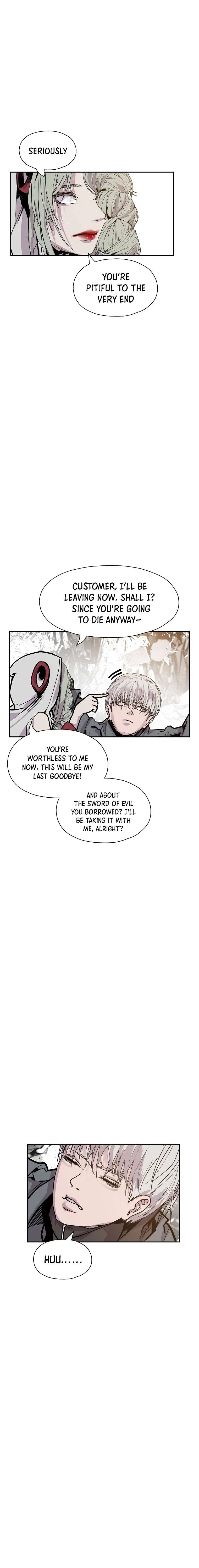 VR HERO Chapter 64 – Page 21