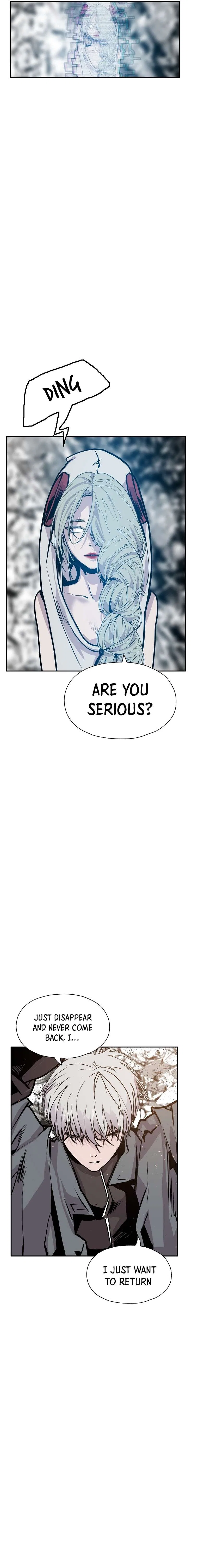 VR HERO Chapter 64 – Page 22