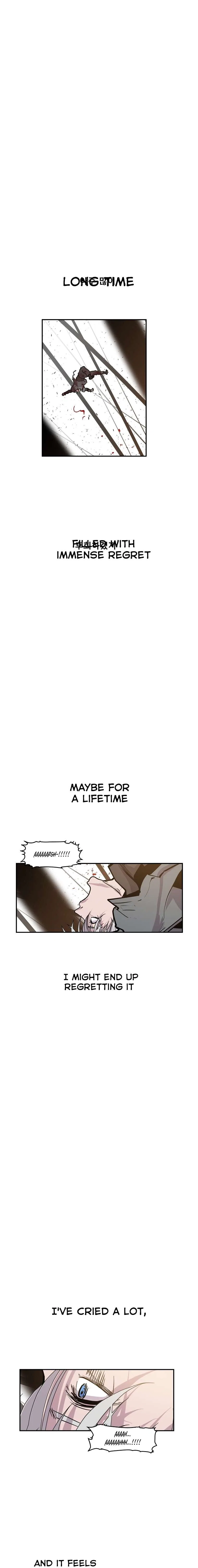 VR HERO Chapter 64 – Page 30