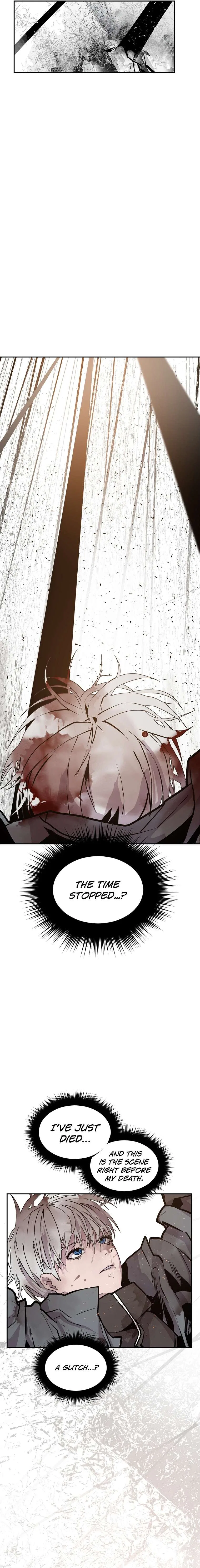 VR HERO Chapter 63 – Page 8