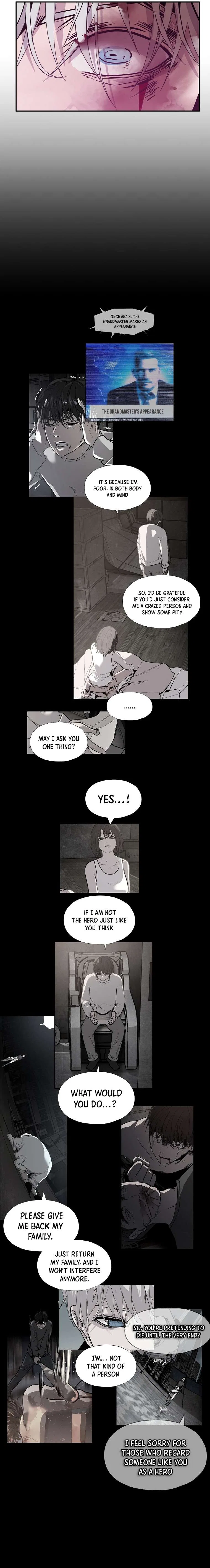 VR HERO Chapter 63 – Page 15