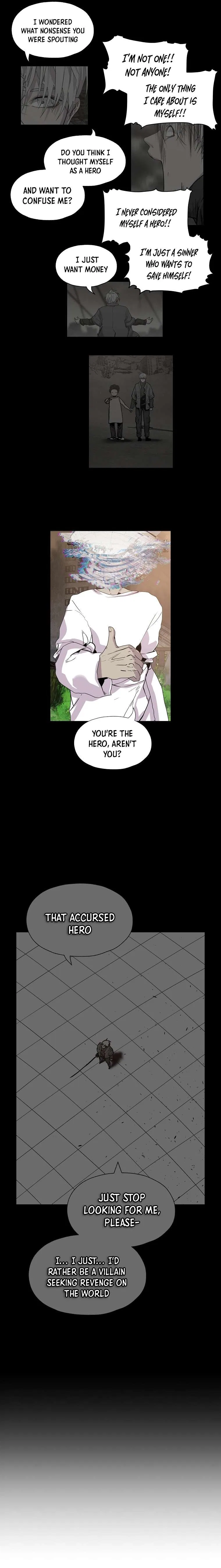 VR HERO Chapter 63 – Page 16