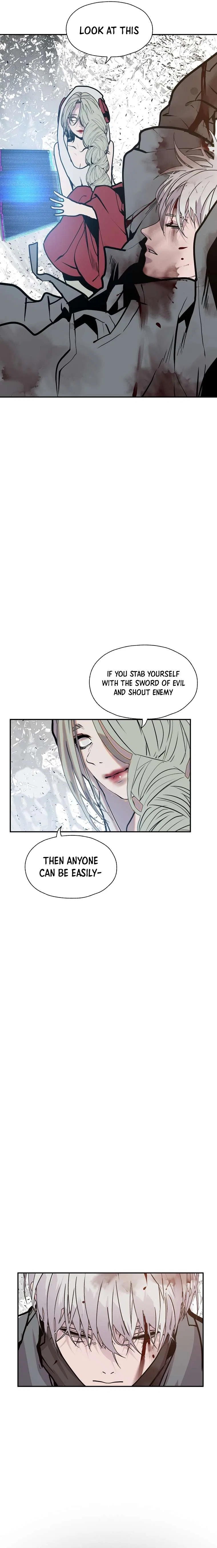 VR HERO Chapter 63 – Page 17