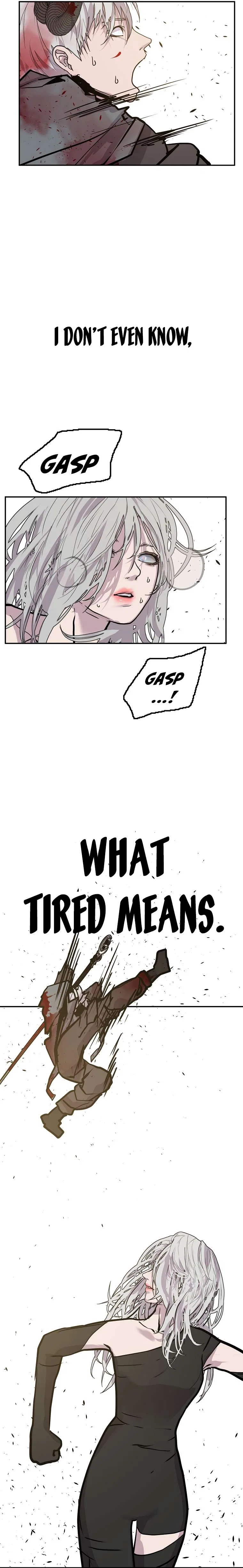 VR HERO Chapter 62 – Page 5