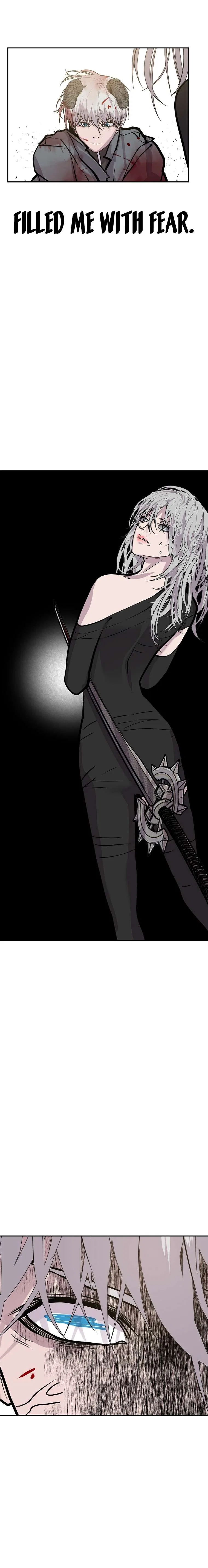 VR HERO Chapter 62 – Page 8