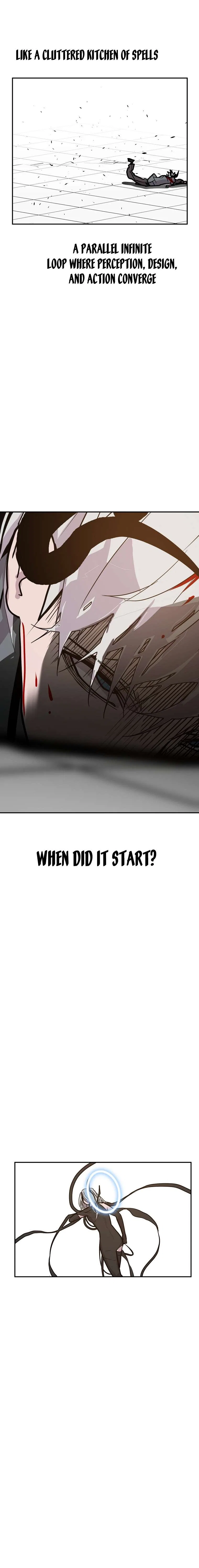 VR HERO Chapter 61 – Page 22