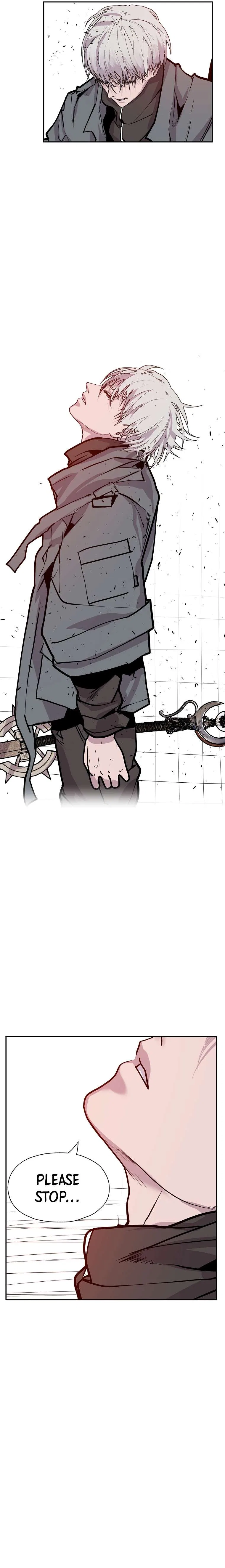 VR HERO Chapter 60 – Page 2