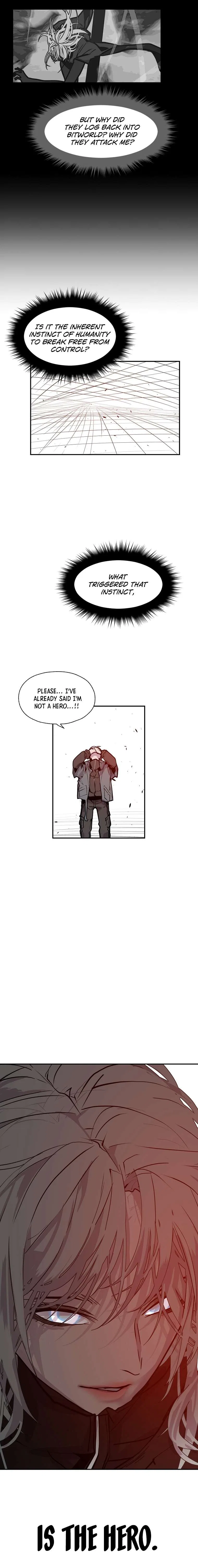 VR HERO Chapter 60 – Page 4