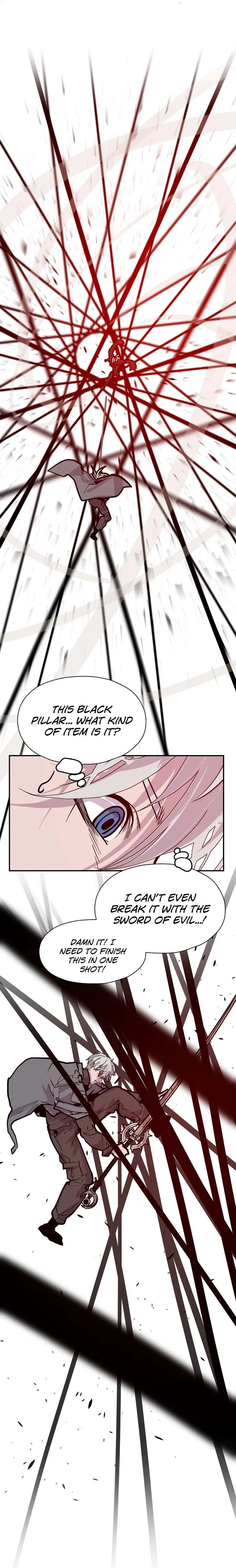 VR HERO Chapter 60 – Page 8