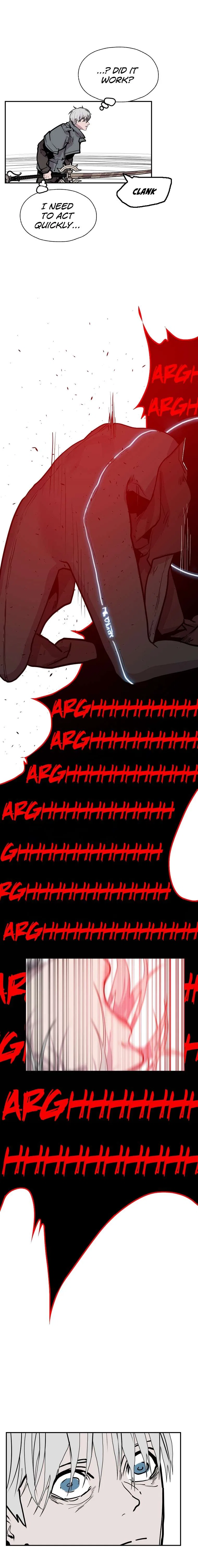 VR HERO Chapter 60 – Page 13