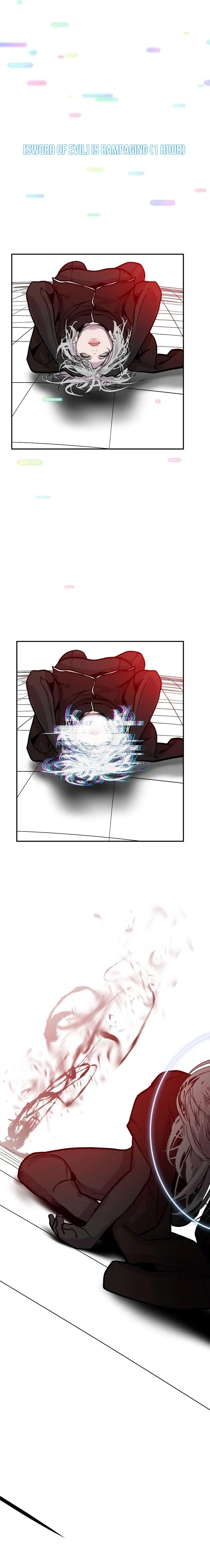 VR HERO Chapter 60 – Page 15