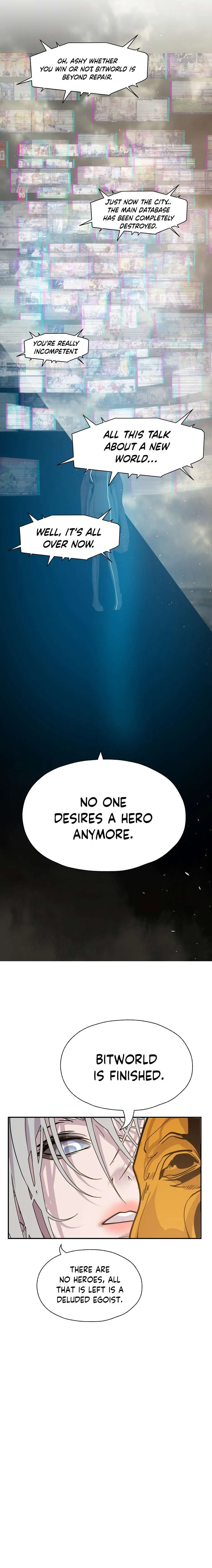 VR HERO Chapter 59 – Page 3