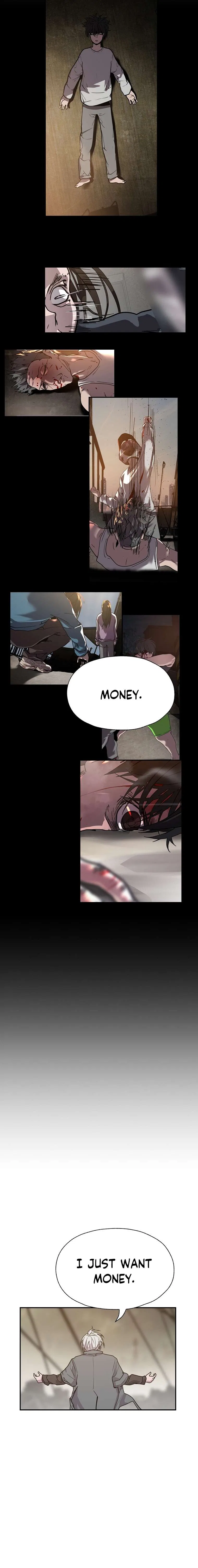 VR HERO Chapter 59 – Page 6