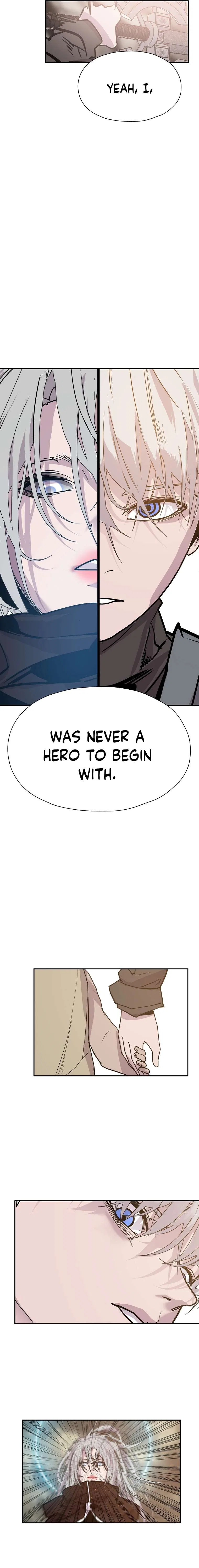 VR HERO Chapter 59 – Page 8