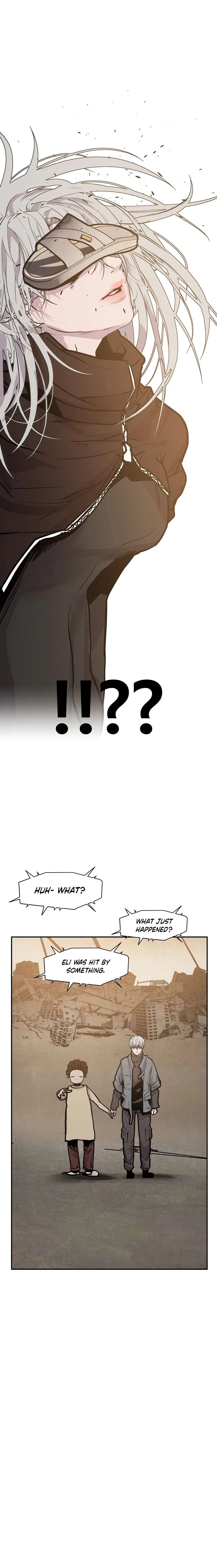 VR HERO Chapter 59 – Page 9