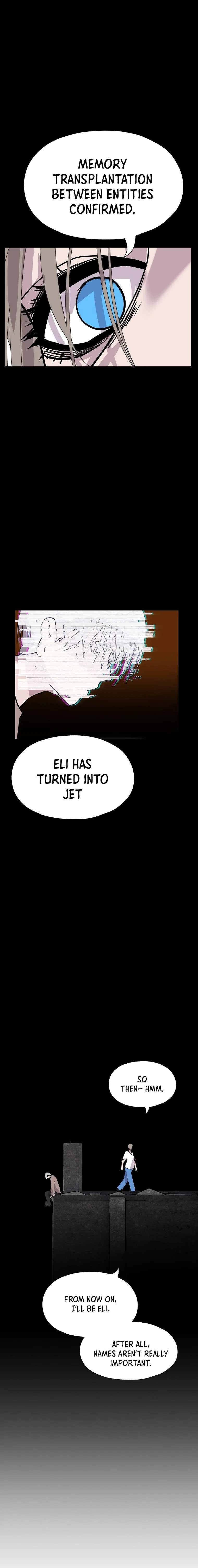 VR HERO Chapter 58 – Page 8
