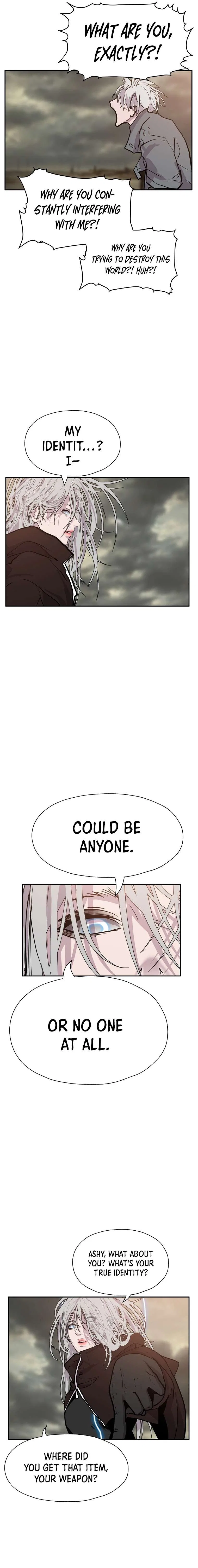 VR HERO Chapter 58 – Page 16