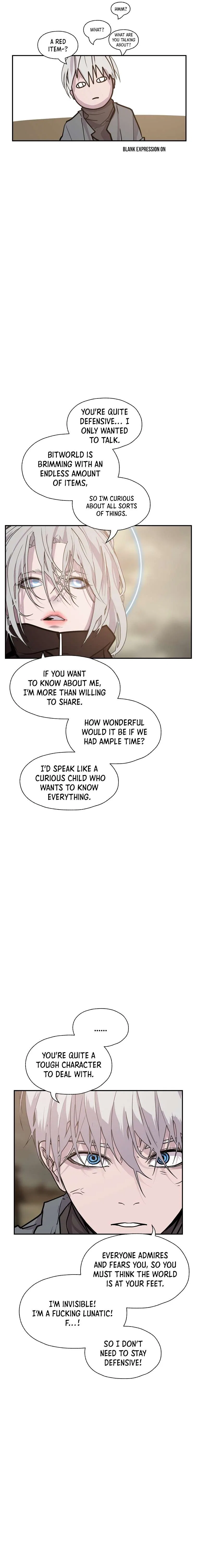 VR HERO Chapter 58 – Page 18