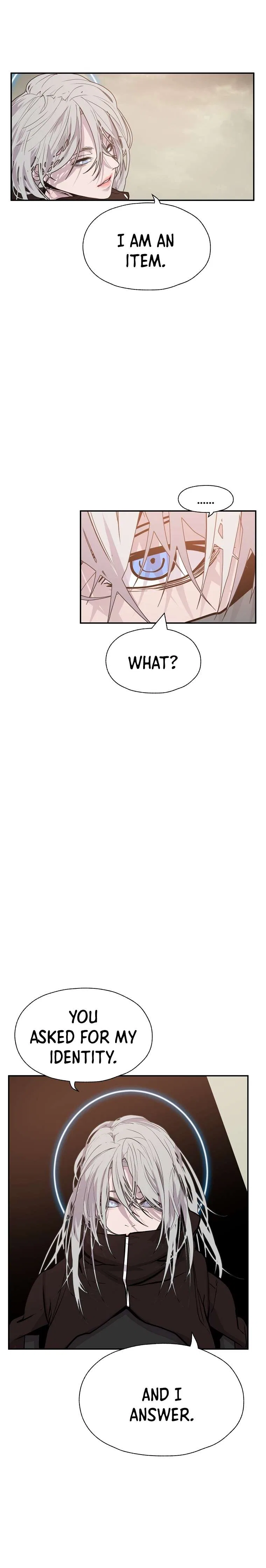 VR HERO Chapter 58 – Page 19