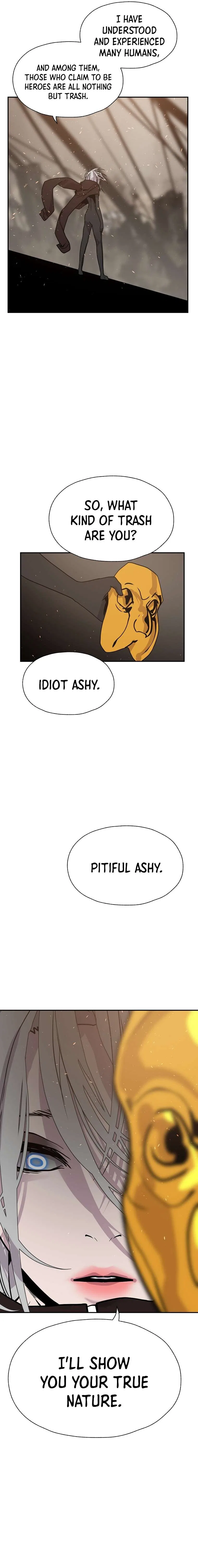 VR HERO Chapter 58 – Page 24