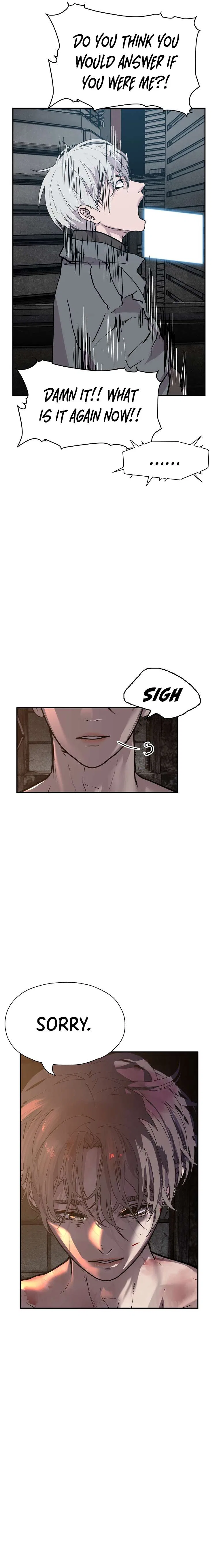 VR HERO Chapter 57 – Page 2