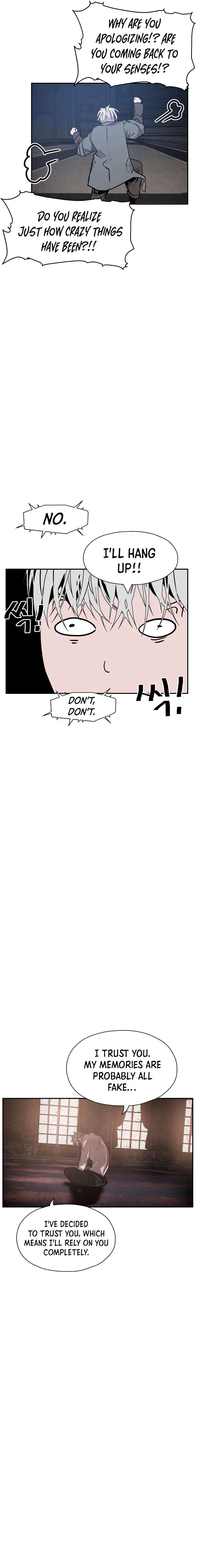 VR HERO Chapter 57 – Page 3