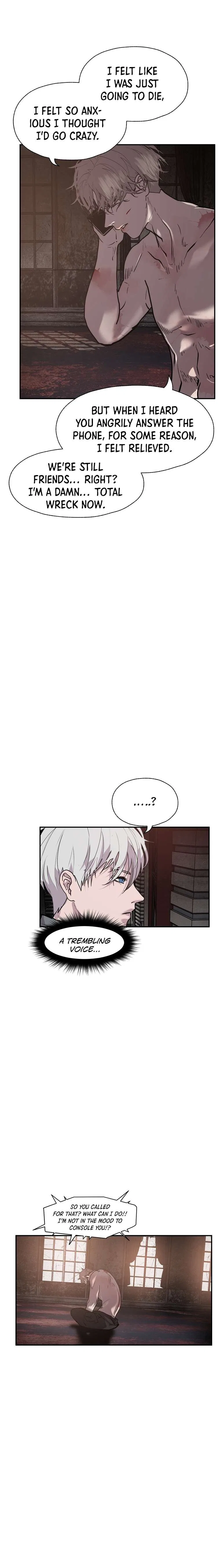 VR HERO Chapter 57 – Page 4