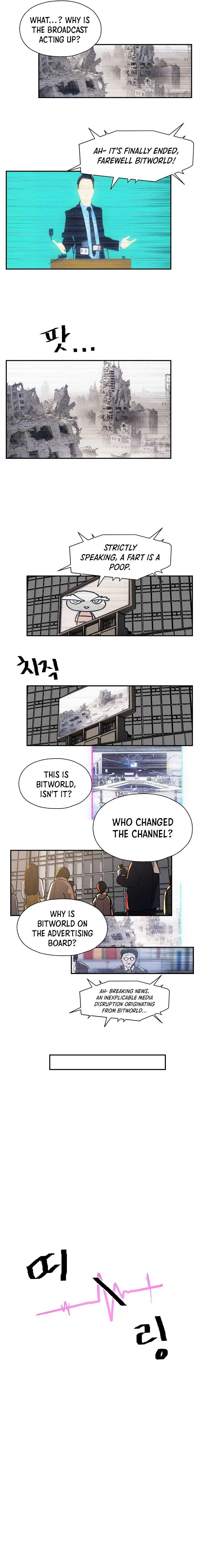 VR HERO Chapter 57 – Page 18