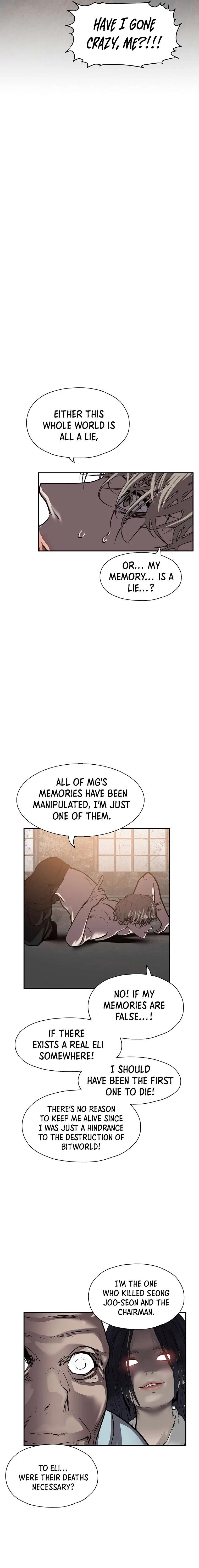 VR HERO Chapter 56 – Page 6