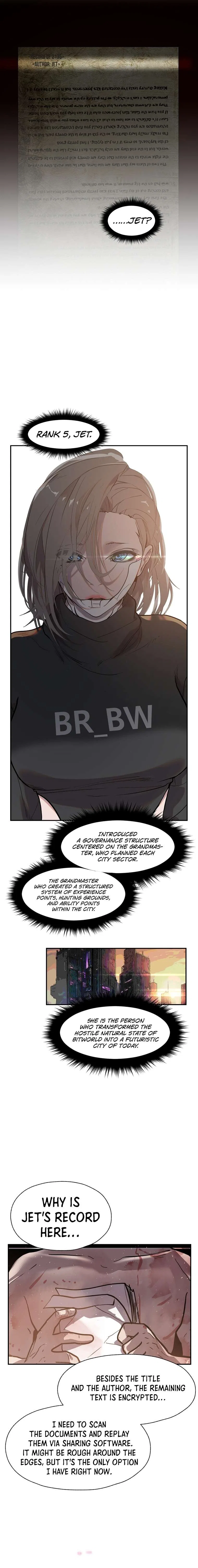 VR HERO Chapter 56 – Page 8