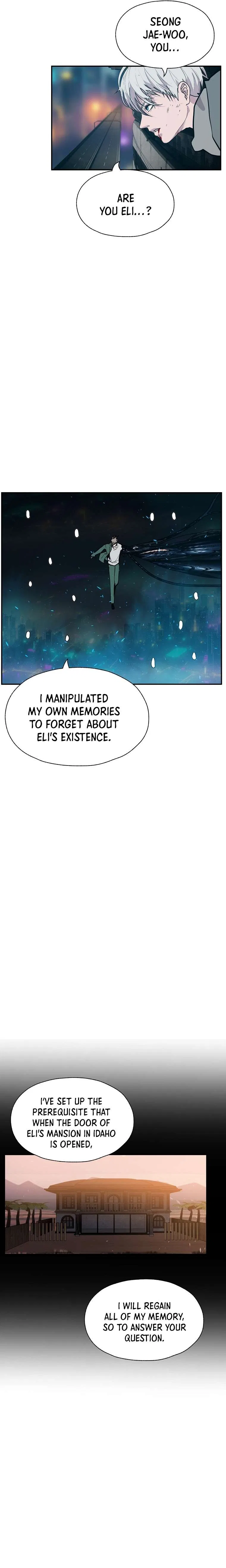 VR HERO Chapter 55 – Page 7
