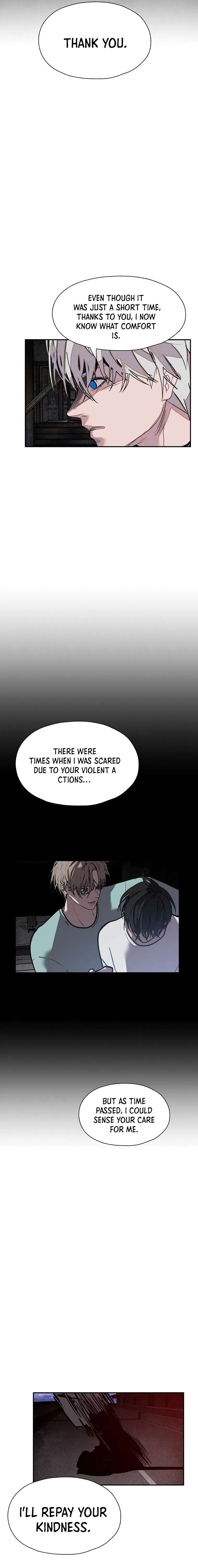 VR HERO Chapter 55 – Page 14