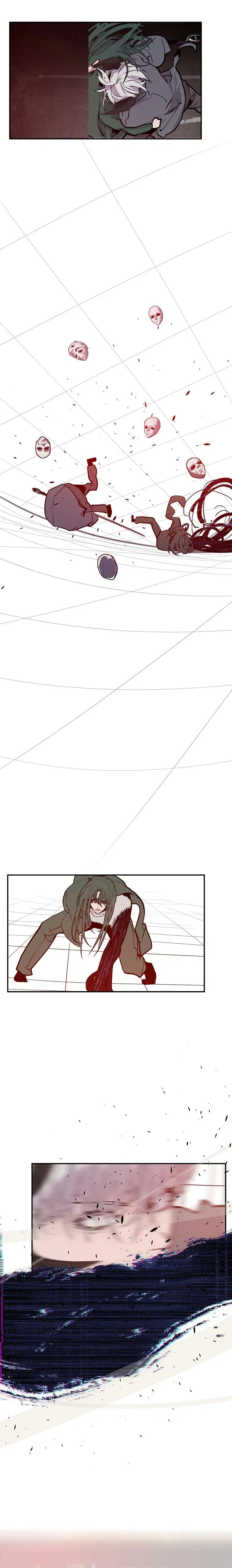 VR HERO Chapter 55 – Page 16