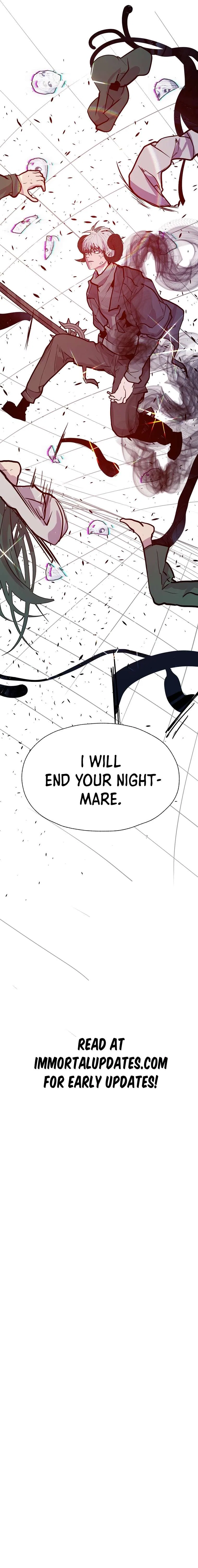 VR HERO Chapter 55 – Page 19