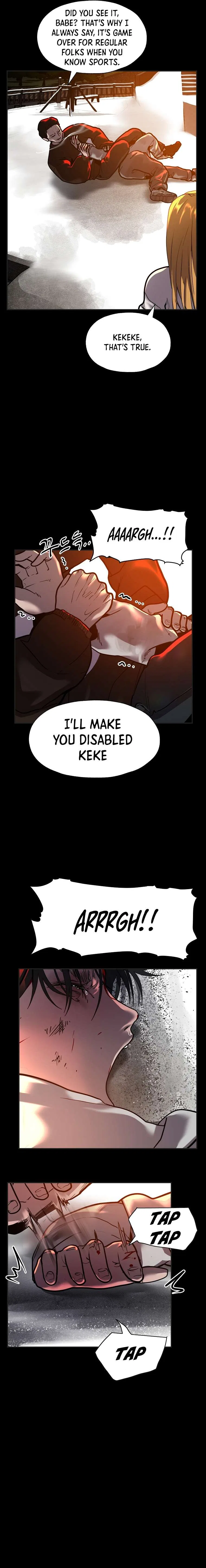 VR HERO Chapter 54 – Page 2