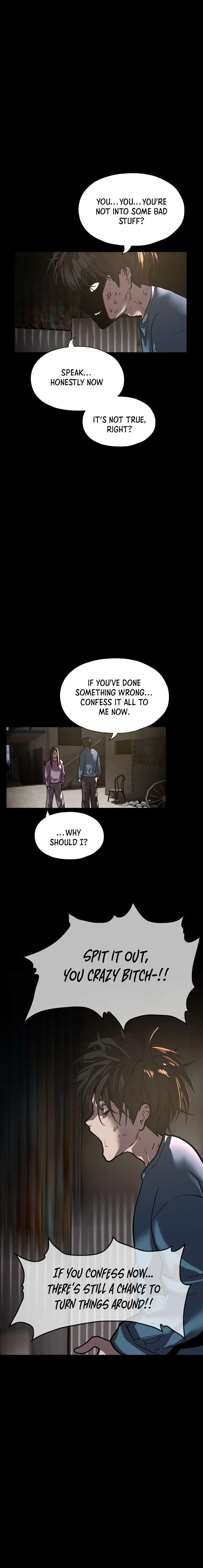 VR HERO Chapter 54 – Page 7