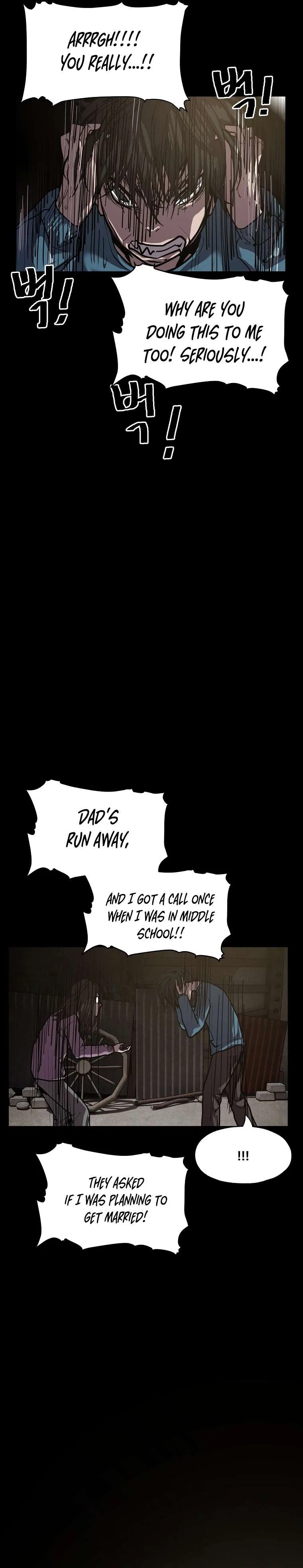 VR HERO Chapter 54 – Page 9