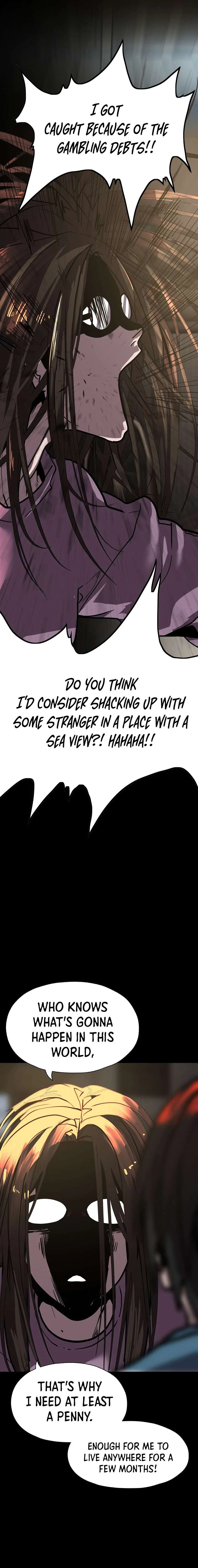 VR HERO Chapter 54 – Page 10