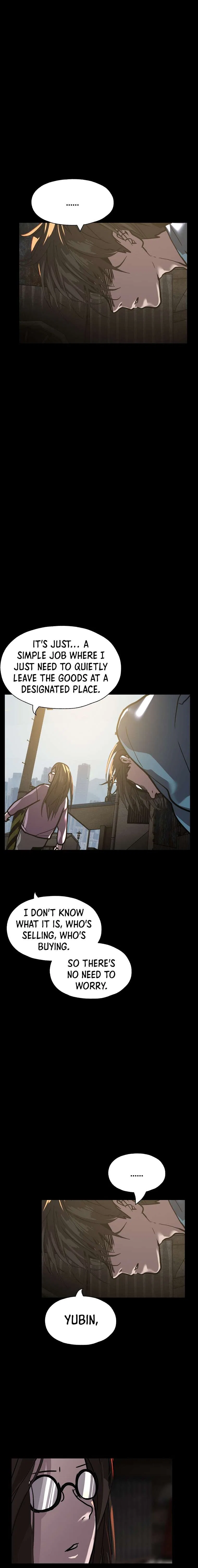 VR HERO Chapter 54 – Page 11