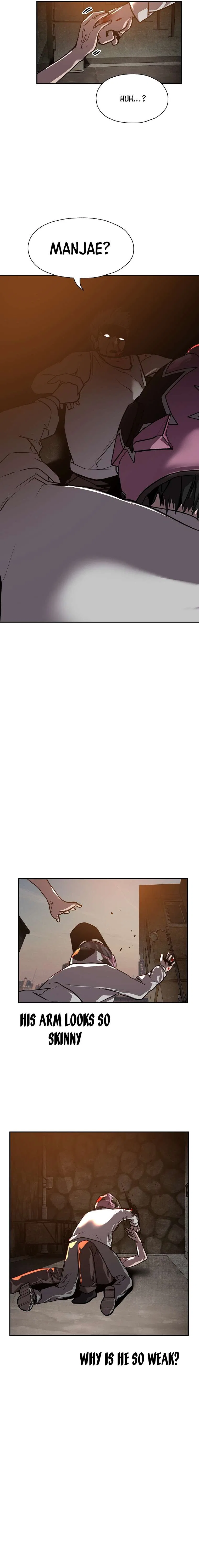 VR HERO Chapter 54 – Page 15
