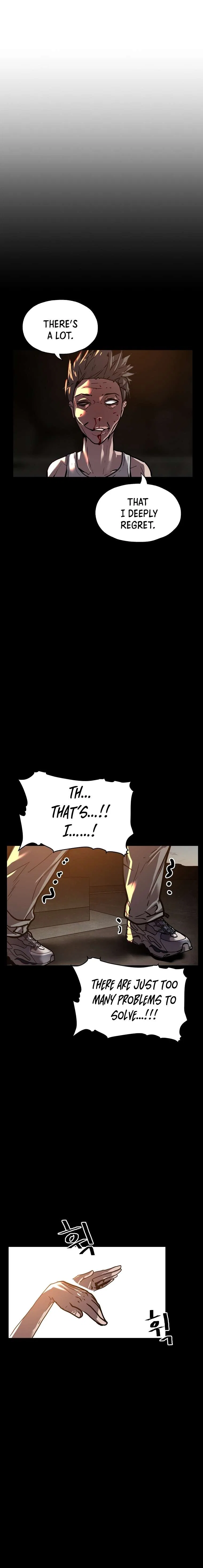 VR HERO Chapter 54 – Page 22