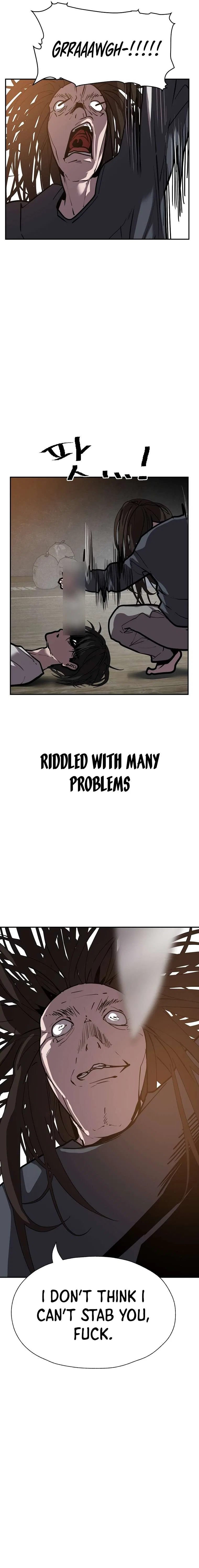 VR HERO Chapter 53 – Page 7