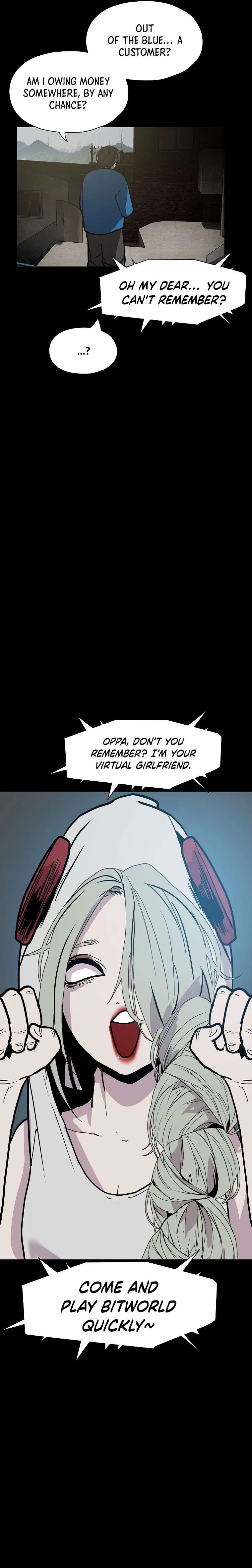 VR HERO Chapter 53 – Page 12