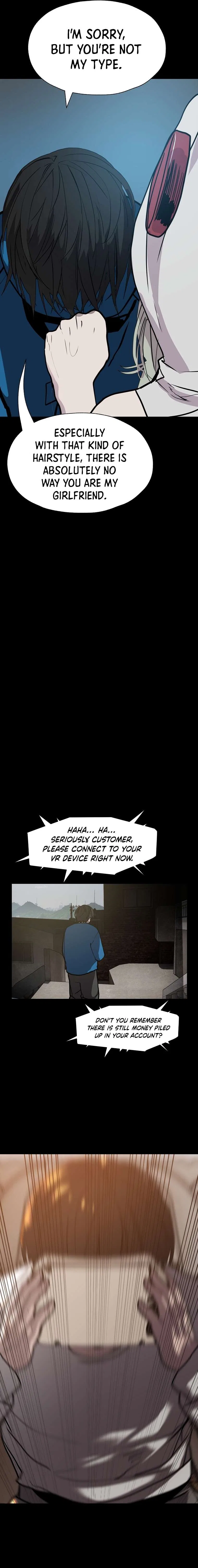 VR HERO Chapter 53 – Page 13
