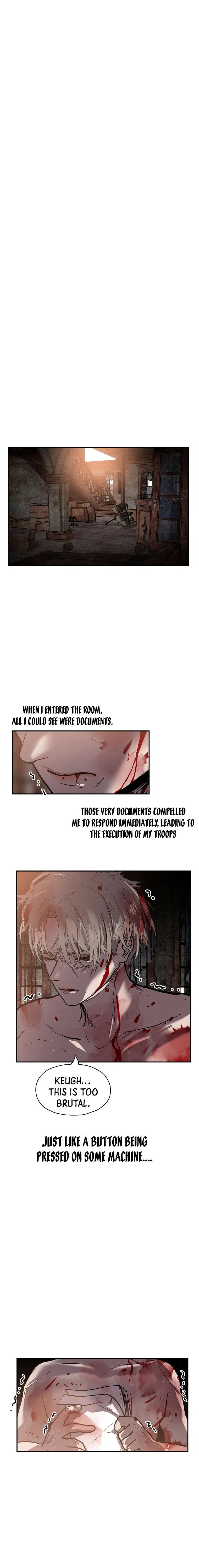 VR HERO Chapter 52 – Page 6